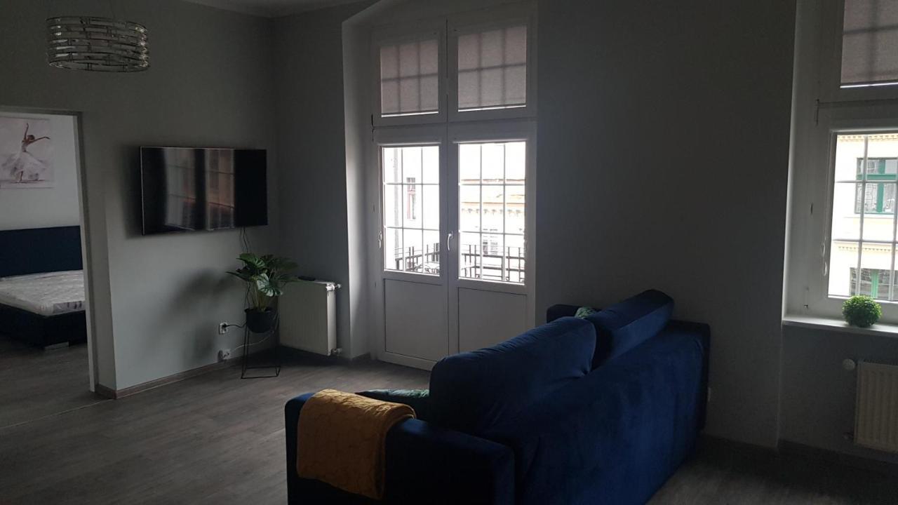 Apartamenty Street31 Torun Exterior photo