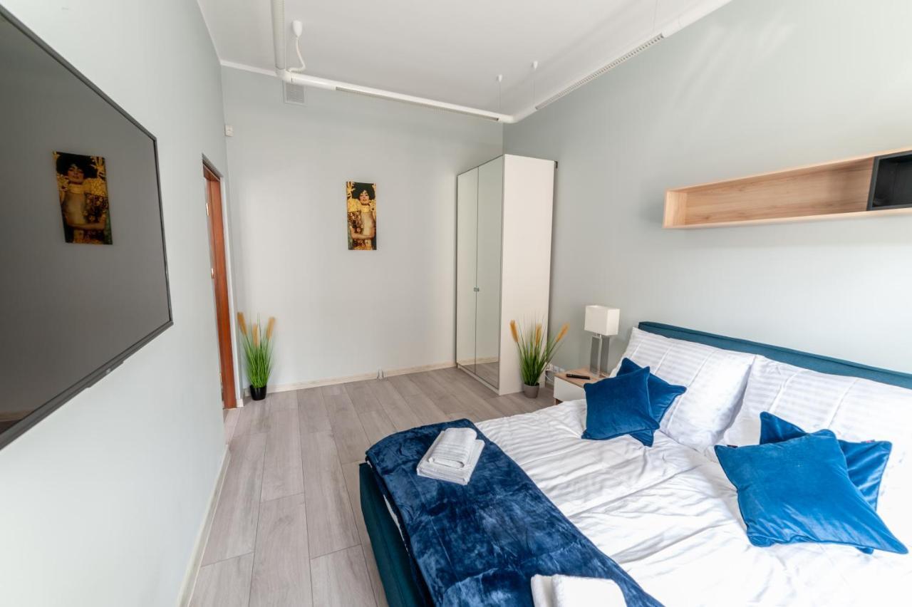 Apartamenty Street31 Torun Exterior photo