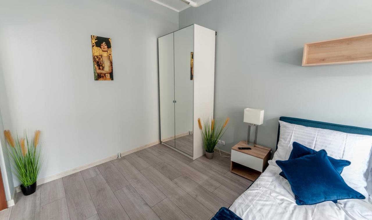 Apartamenty Street31 Torun Exterior photo