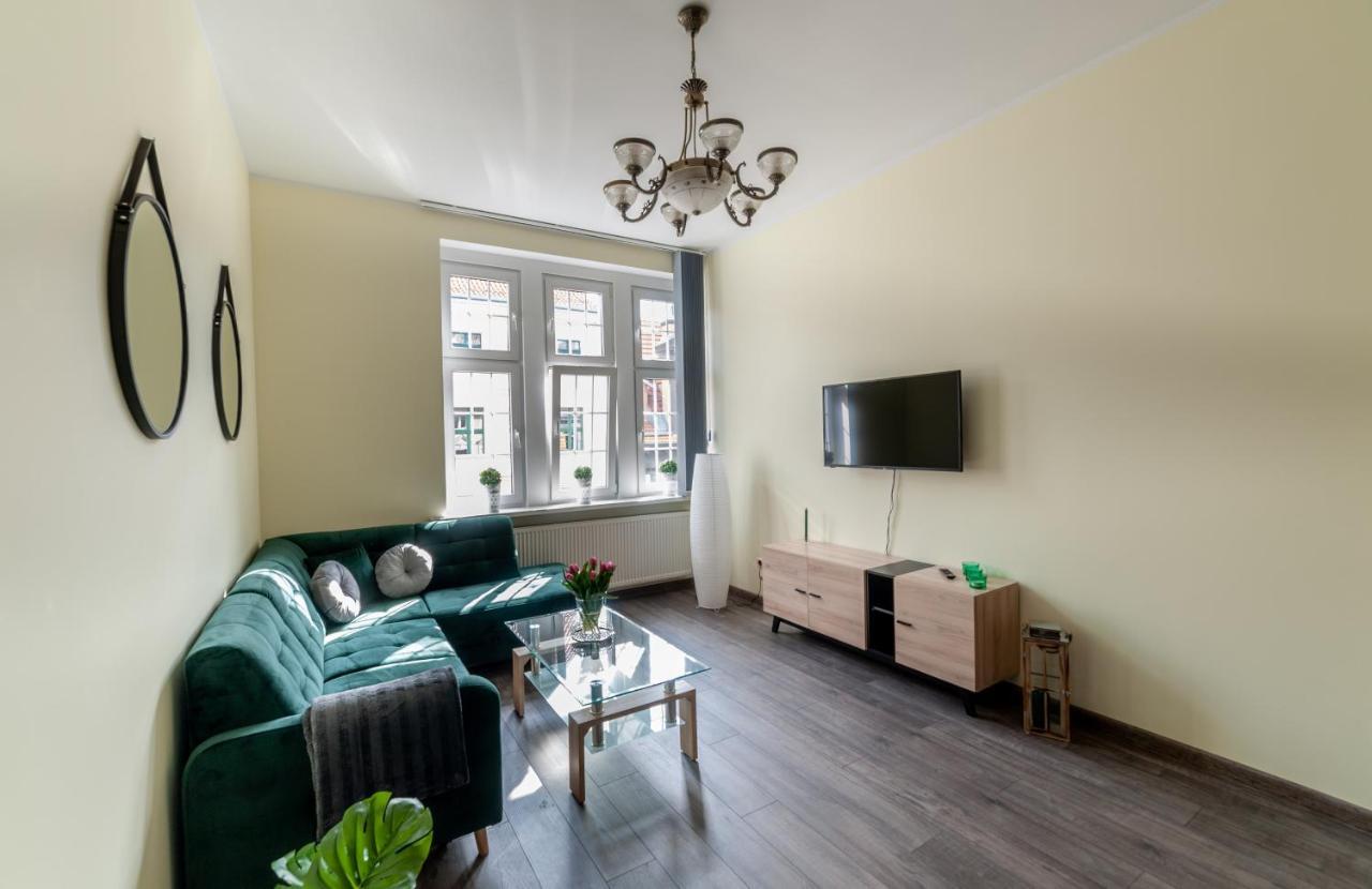 Apartamenty Street31 Torun Exterior photo