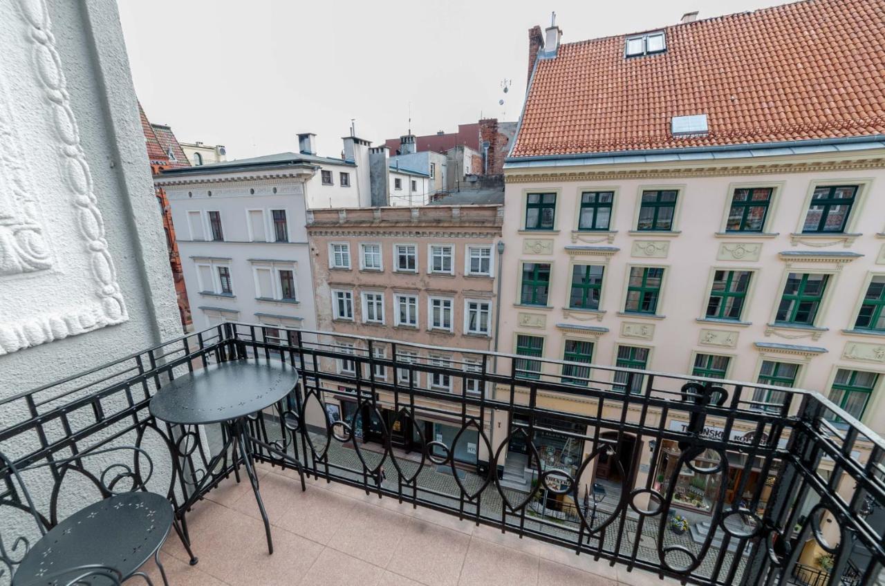 Apartamenty Street31 Torun Exterior photo