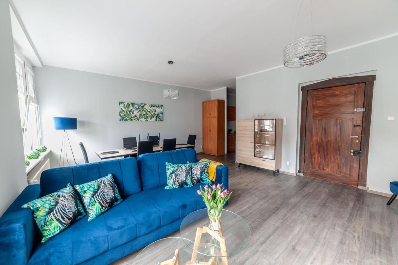 Apartamenty Street31 Torun Exterior photo