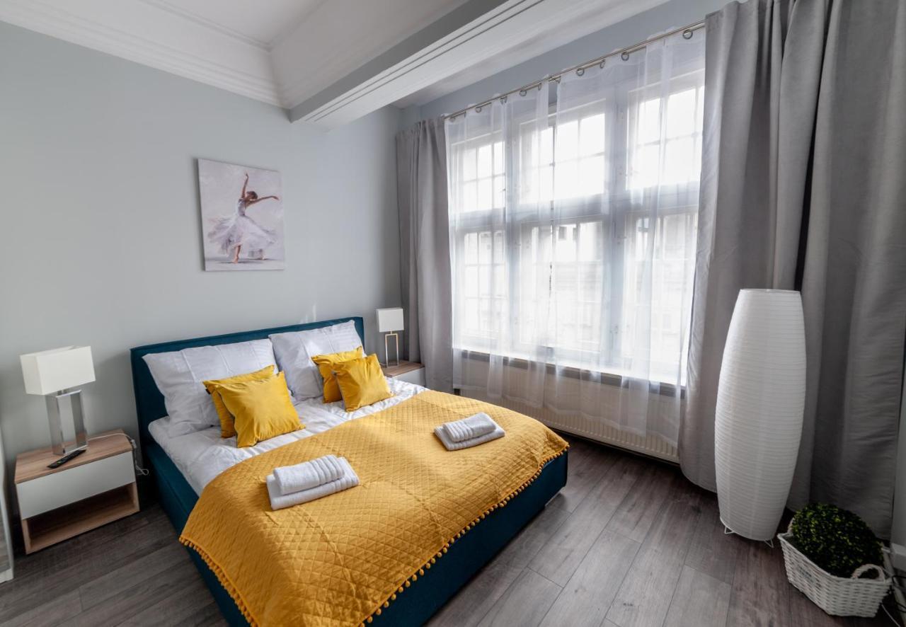 Apartamenty Street31 Torun Exterior photo