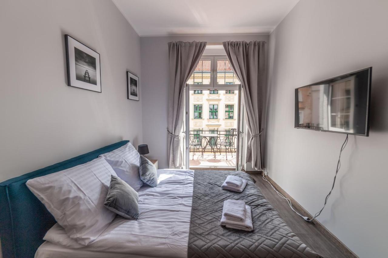 Apartamenty Street31 Torun Exterior photo