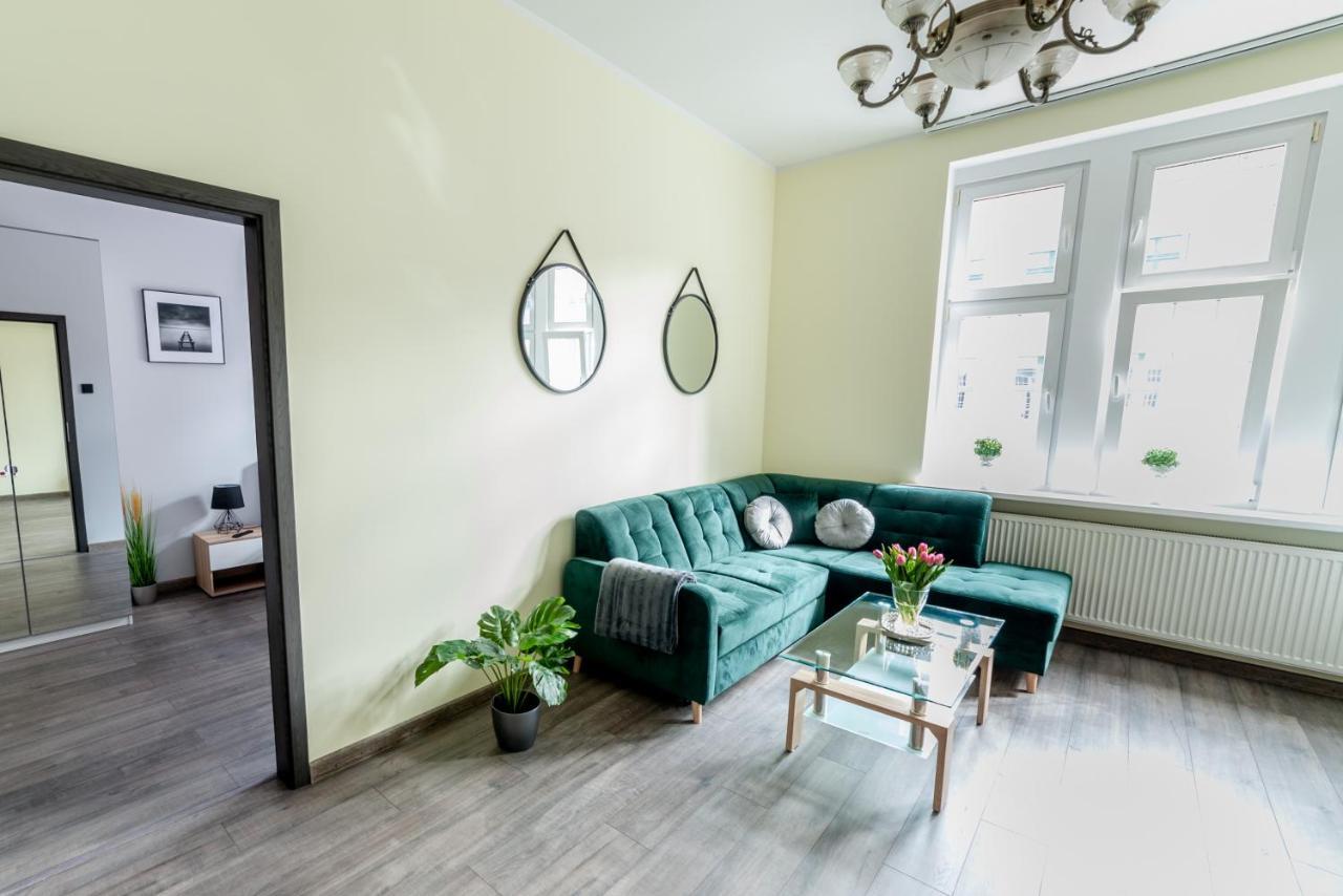 Apartamenty Street31 Torun Exterior photo