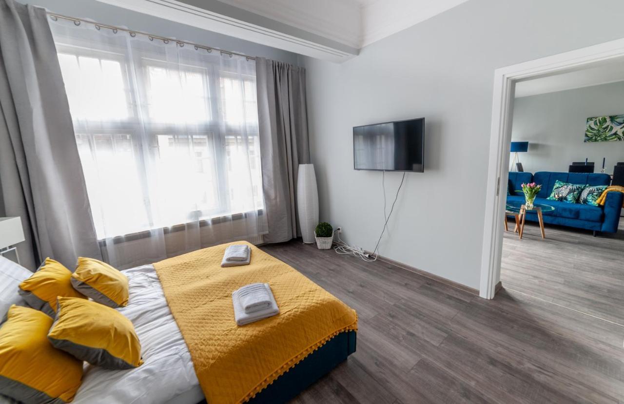Apartamenty Street31 Torun Exterior photo
