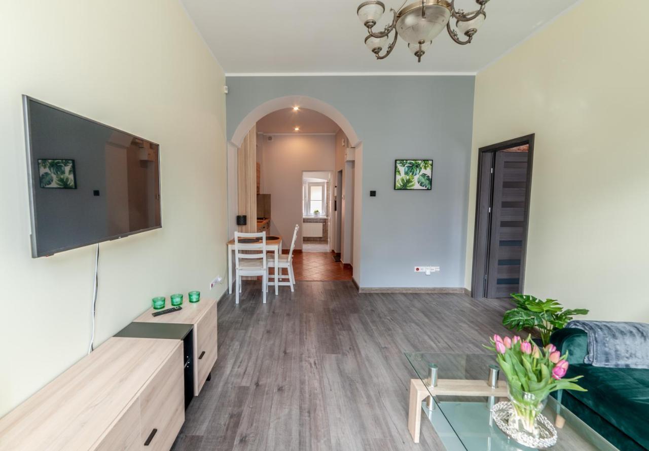 Apartamenty Street31 Torun Exterior photo