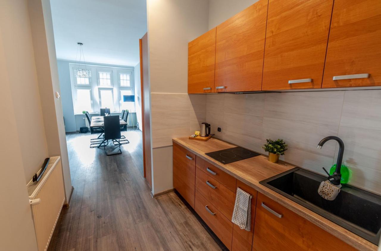 Apartamenty Street31 Torun Exterior photo